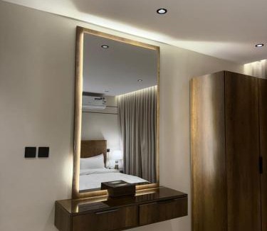 Taif Appartement | نُزل تيرا vip