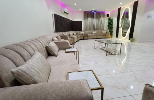 Al Kura Appartement | هابي لاند 1