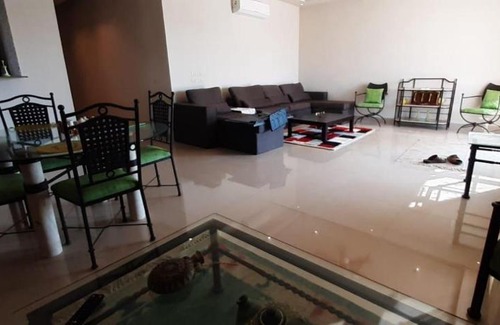 Al-'Amriyah Chalet De Ski | هاسينداباي ف الساحل