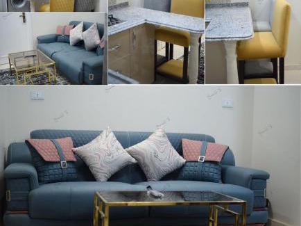 Mansoura Appartement | وادى الملوك للشقق الفندقية