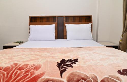 Mansoura Appartement | وادى الملوك للشقق الفندقية
