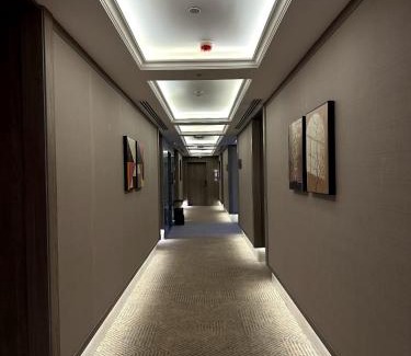 Al Jubail Hôtel | وحدات فندقية خاصة-crown suite