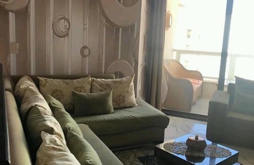 Suez Canal Appartement | وحده غرفتين بورتوسعيد