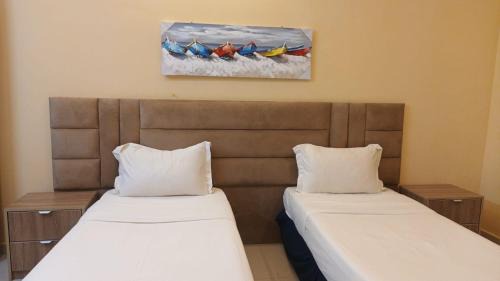Rabigh Appartement | ودان المتميزة
