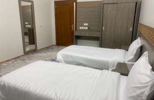 Taif Appartement | وسم للأجنحة المفروشة