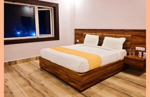 Muzaffarpur Hôtel | अतिथि Atithi অথিতি Muzaffarpur Asthan Tample