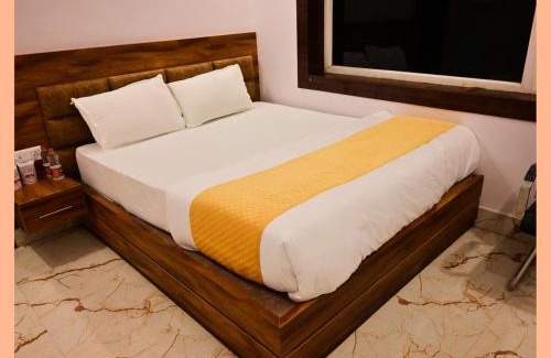 Muzaffarpur Hôtel | अतिथि Atithi অথিতি Muzaffarpur Asthan Tample