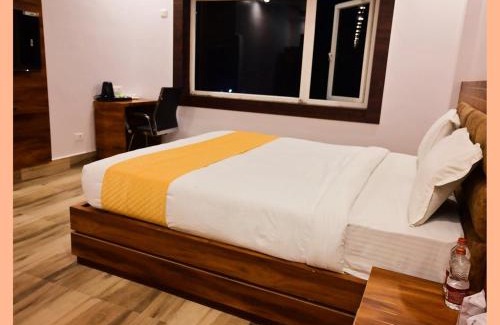 Muzaffarpur Hôtel | अतिथि Atithi অথিতি Muzaffarpur Asthan Tample