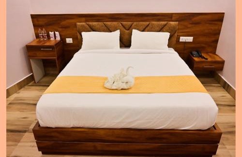 Muzaffarpur Hôtel | अतिथि Atithi অথিতি Muzaffarpur Asthan Tample