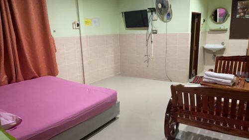 Yasothon Hôtel | กอข้าว รีสอร์ท