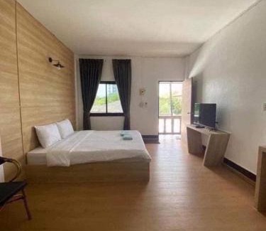 Saen Suk Appartement | กัลยา รีสอร์ท