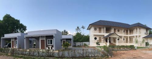 Laem Ngop Maison | ก่อนเกาะโฮเทล แหลมงอบ Konkoh Laemngob