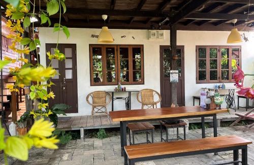 Laem Ngop Maison | ครูหนูบ้านพัก แหลมงอบ Krunou baanpak