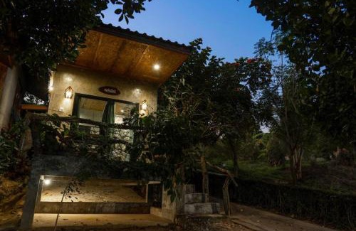 Song Phi Nong Autre | คอร์เดียร์ บ้านไร่ริมธารโฮมสเตย์ แก่งกระจาน