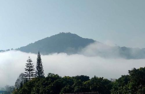 Khao Kho Maison | ชมทัศน์เขาค้อรีสอร์ท