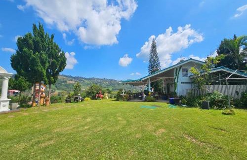 Khao Kho Maison | ชมทัศน์เขาค้อรีสอร์ท