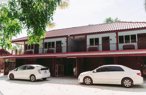 Maha Sarakham Hôtel | ชลธี รีสอร์ท