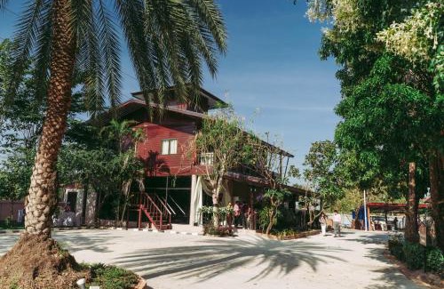Maha Sarakham Hôtel | ชลธี รีสอร์ท