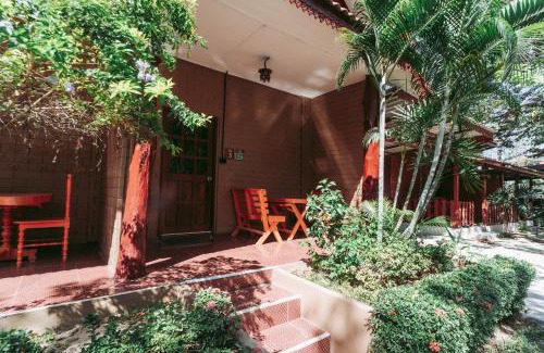 Maha Sarakham Hôtel | ชลธี รีสอร์ท