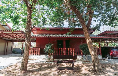 Maha Sarakham Hôtel | ชลธี รีสอร์ท