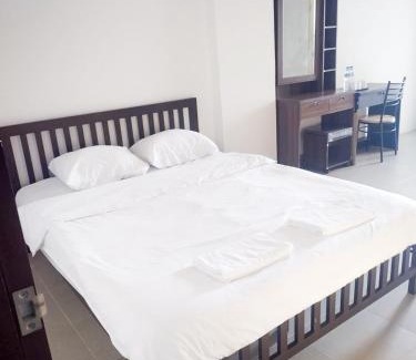Khlong Nung Appartement | ชาโตว เรสซิเดนซ์ Chateau Residences
