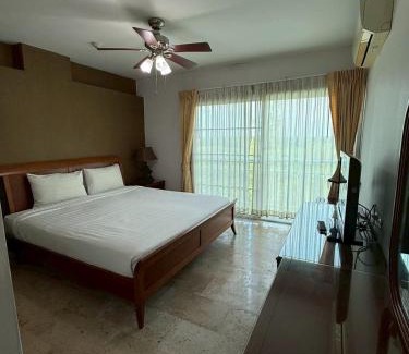 Bang Len Hôtel | ซิลเวอร์วู้ด รีสอร์ท