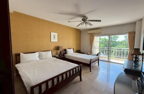 Bang Len Hôtel | ซิลเวอร์วู้ด รีสอร์ท
