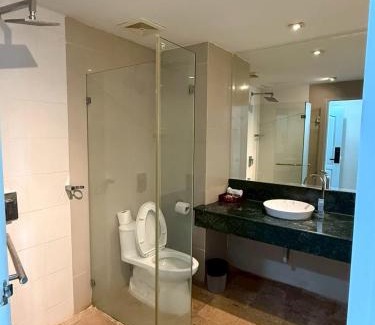 Bang Len Hôtel | ซิลเวอร์วู้ด รีสอร์ท