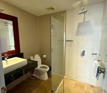 Bang Len Hôtel | ซิลเวอร์วู้ด รีสอร์ท