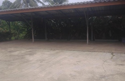 Pai Maison | ณ นนท์ ปาย รีสอร์ท