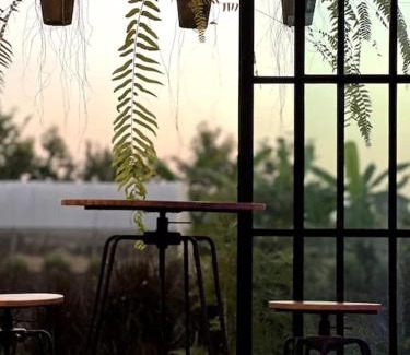 Chiang Khong Maison | ณ บ้านนอก Organic Farmstay