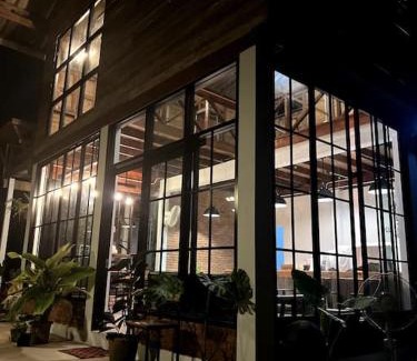 Chiang Khong Maison | ณ บ้านนอก Organic Farmstay