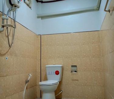 Sila Appartement | ณ สุข รีสอร์ท (Nasuk resort)