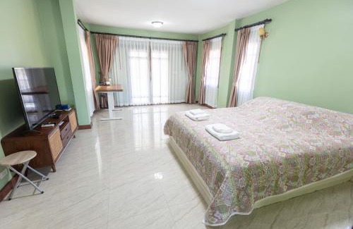 Muak Lek Villa | ดารัดวัลเลย์ Darad Valley