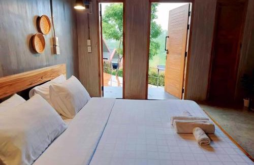 Khaem Son Maison | ดิน ดาว หนาว หมอก