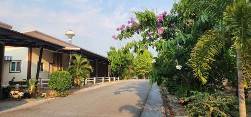 Nong Sarai Maison | ตะวันวิลเลจ