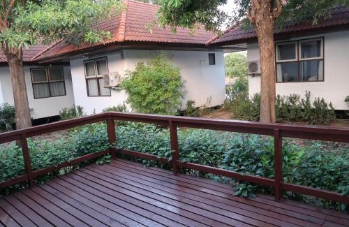 Ratchaburi Appartement | ทริปเปิ้ล รีสอร์ท