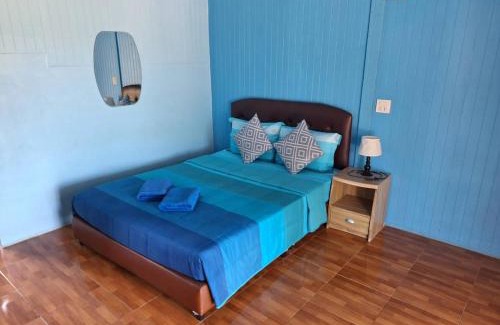 Ko Yao Hôtel | ทุ่งนา รีสอร์ท Rice Field Resort