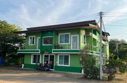 Nong Bua Hôtel | ท่าช้างรีสอร์ท กาญจนบุรี