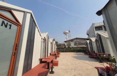 Tha Bo Hôtel | ท่าบ่อนอร์ดิกเฮ้าส์