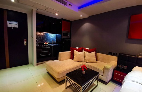 Patong Maison | ม ของ ป่า ตอง