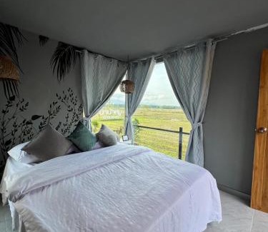 Na Yong Maison | นาน้าหมูฟาร์มสเตย์ NanamooFarmStay