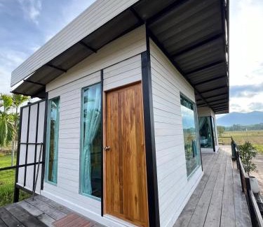 Na Yong Maison | นาน้าหมูฟาร์มสเตย์ NanamooFarmStay