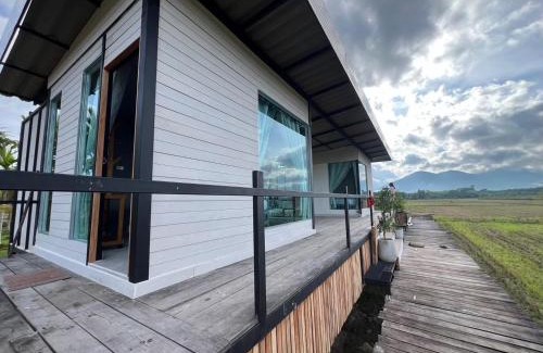 Na Yong Maison | นาน้าหมูฟาร์มสเตย์ NanamooFarmStay