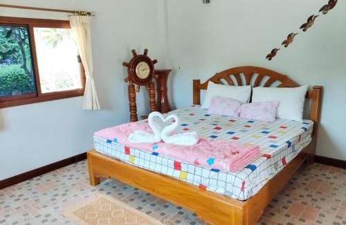 Pak Phli Hôtel | นาหินลาดรีสอร์ท Nahinlad Resort