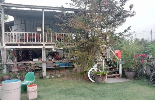 Amphawa Lit Et Petit-Déjeuner | นิทานคำกลอน 2 Nithankumkon 2