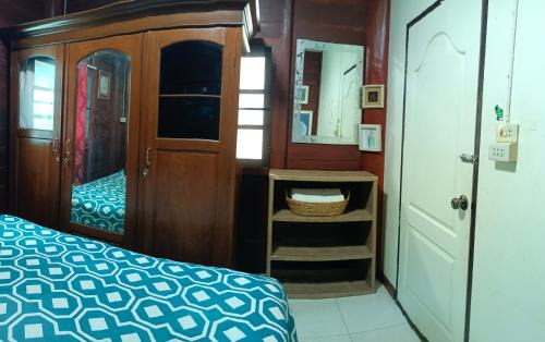 Phetchaburi Maison | บาคัสโฮมลอร์ด