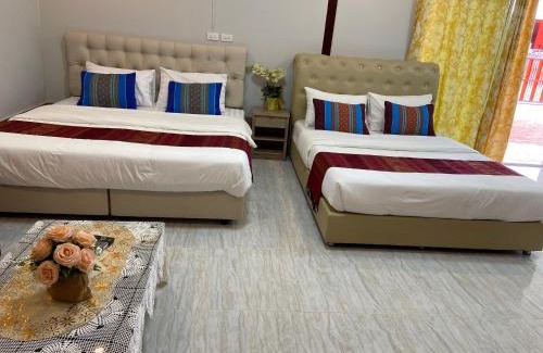 Phitsanulok Hôtel | บุญจินดา รีสอร์ท