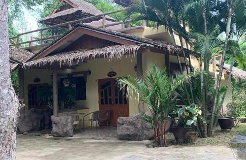 Suan Phueng Maison | บ้านกาแล สวนผึ้ง