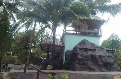 Suan Phueng Maison | บ้านกาแล สวนผึ้ง